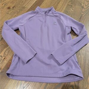 Eisenhower Golf Club Pullover
